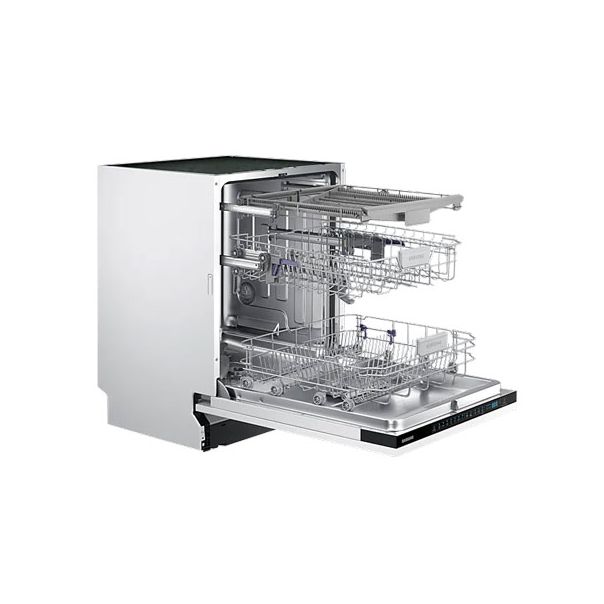SAMSUNG Ugradna mašina za pranje sudova DW60M6050BB-EO - 22443