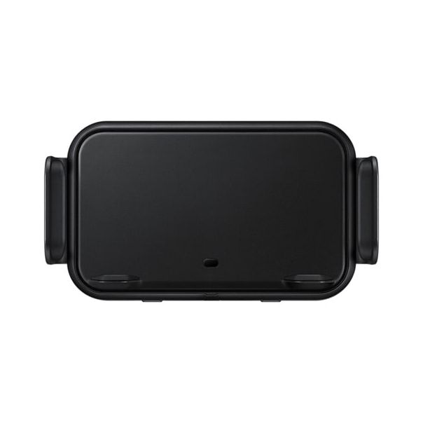 SAMSUNG Bežični auto punjač/držač za mobilni telefon, crna - EP-H5300-CBE