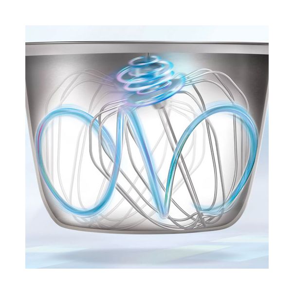 BOSCH Multipraktik MUM5XW10 - MUM5XW10