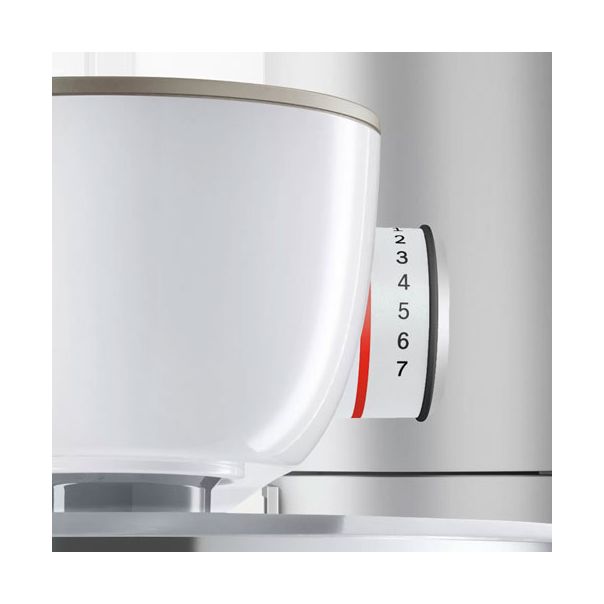 BOSCH Multipraktik MUM5XW10 - MUM5XW10