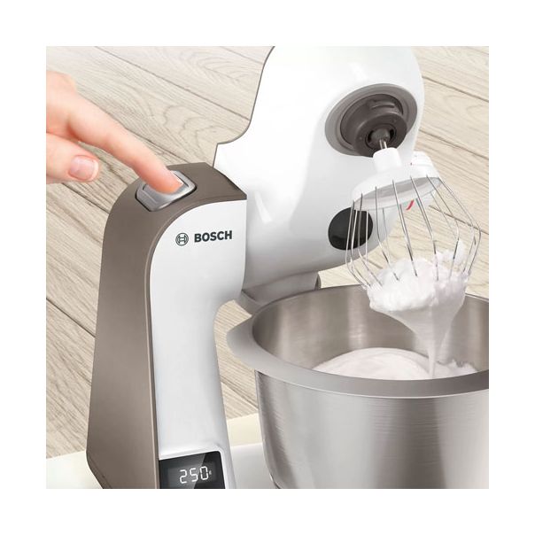 BOSCH Multipraktik MUM5XW10 - MUM5XW10