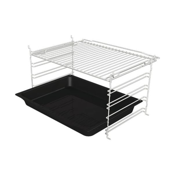 GORENJE Ugradna rerna BO6737E02XK - 23192-1