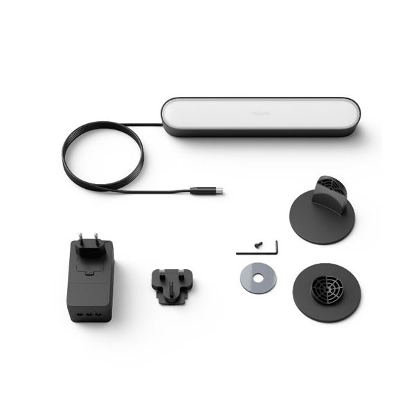 PHILIPS Stona lampa PLAY - 18100