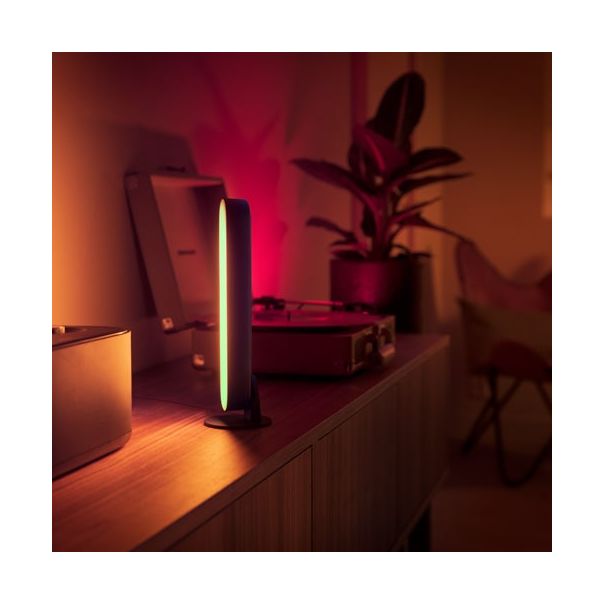 PHILIPS Stona lampa PLAY - 18100