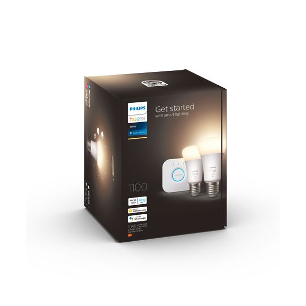 PHILIPS Pemetna sijalica HUE W 9.5W A60 E27 - 18065