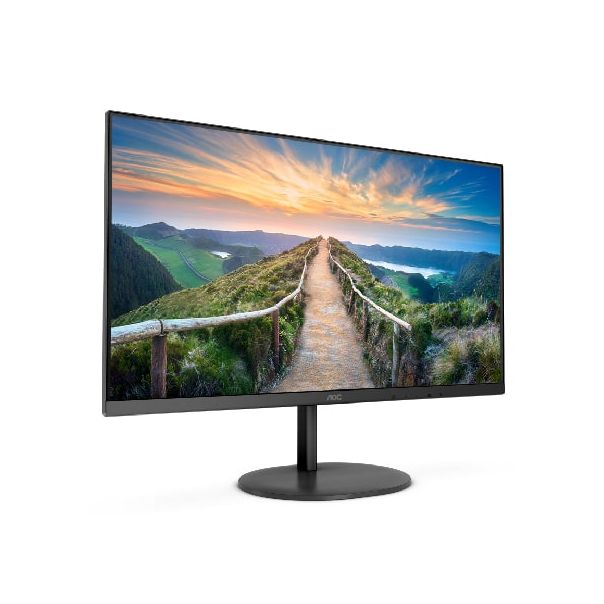 AOC U27V4EA IPS UHD - U27V4EA