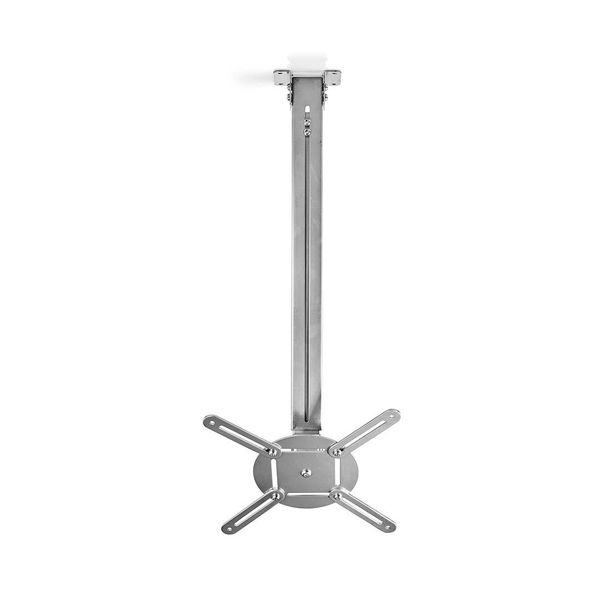 NEDIS Plafonski nosač za projektor PJCM200GY - 40142