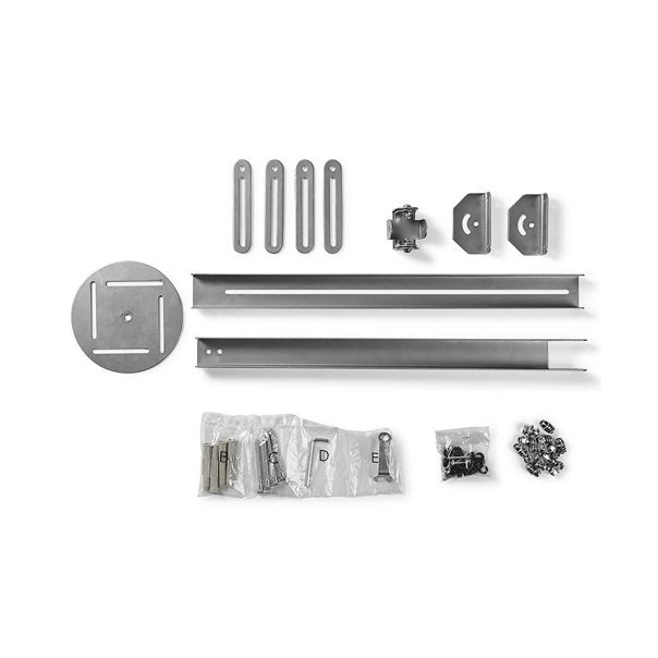 NEDIS Plafonski nosač za projektor PJCM200GY - 40142