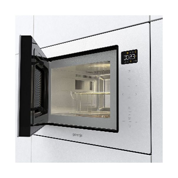 GORENJE Ugradna mikrotalasna rerna BM251SG2WG - 27239