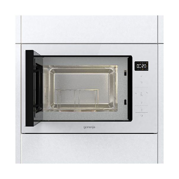 GORENJE Ugradna mikrotalasna rerna BM251SG2WG - 27239