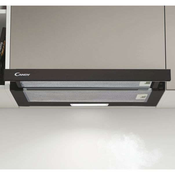 CANDY Ugradni aspirator CBT625/2B/1 - 15263