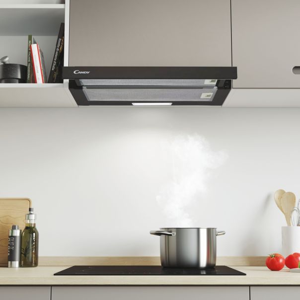 CANDY Ugradni aspirator CBT625/2B/1 - 15263