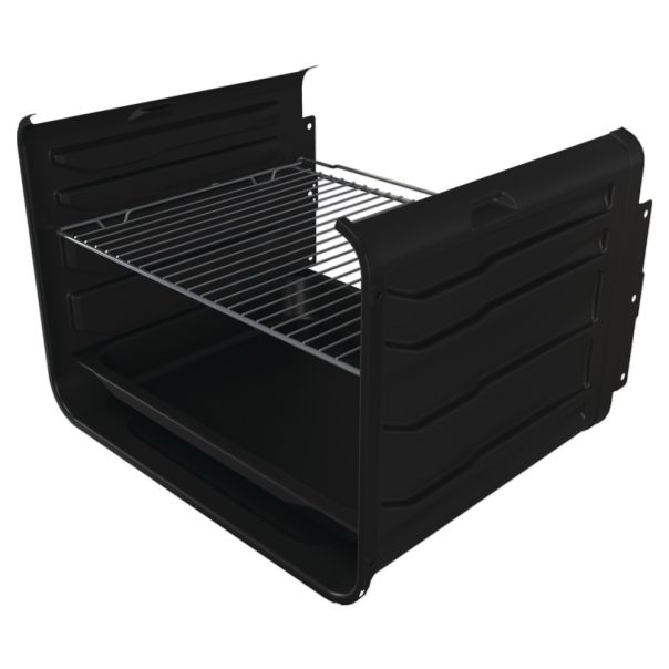 GORENJE Električni šporet GEC6A11SG - 12576