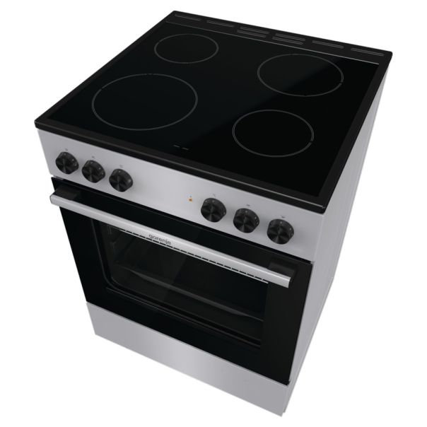GORENJE Električni šporet GEC6A11SG - 12576