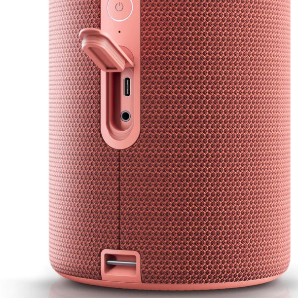 WE BY LOEWE WE. HEAR 2 Bluetooth zvučnik, roze - 60702R10