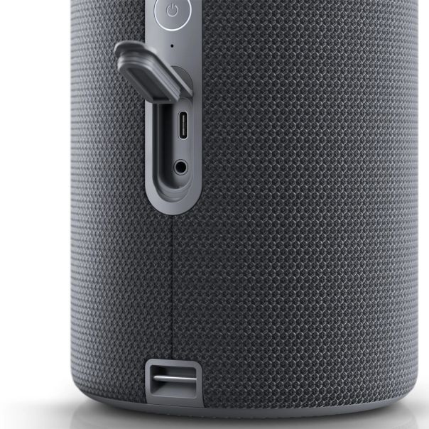 WE BY LOEWE WE. HEAR 2 Bluetooth zvučnik, siva - 60702D10