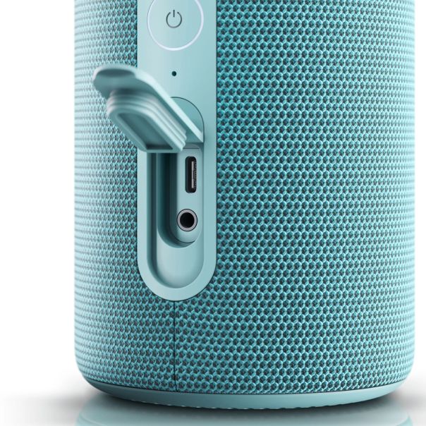 WE BY LOEWE WE. HEAR 1 Bluetooth zvučnik, svetlo plava - 60701V10