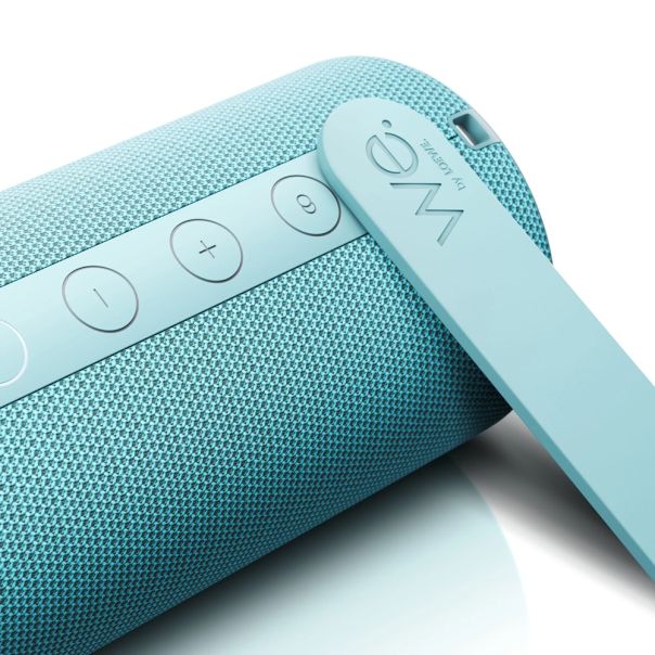 WE BY LOEWE WE. HEAR 1 Bluetooth zvučnik, svetlo plava - 60701V10