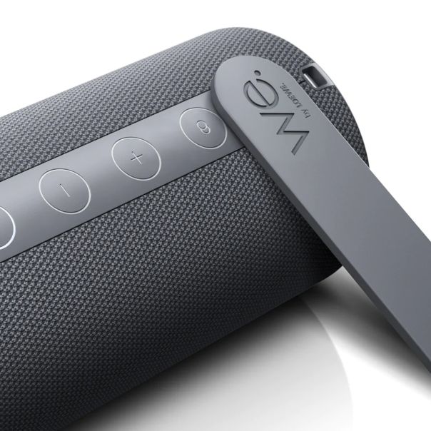 WE BY LOEWE WE. HEAR 1 Bluetooth zvučnik, siva - 60701D10