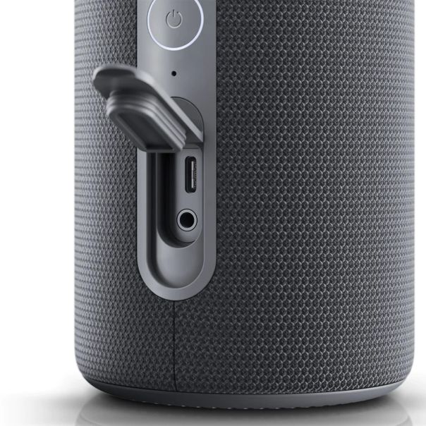 WE BY LOEWE WE. HEAR 1 Bluetooth zvučnik, siva - 60701D10