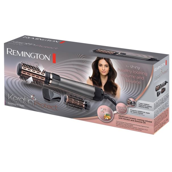 REMINGTON Stajler za kosu AS8810 - 15310