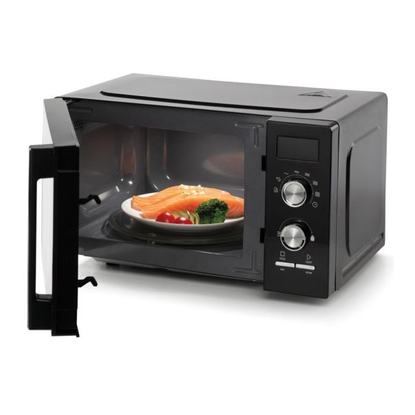 GORENJE Mikrotalasna rerna MO20A3BH - MO20A3BH