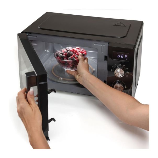 GORENJE Mikrotalasna rerna MO20A3BH - MO20A3BH