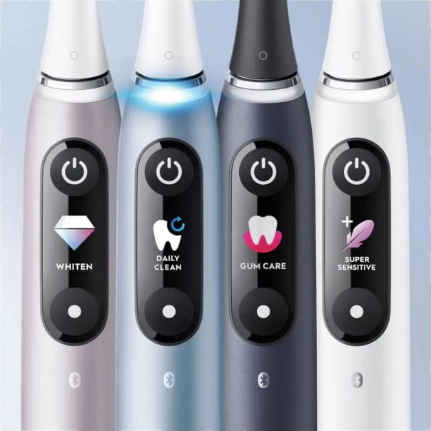 ORAL-B Električna četkica za zube POC iO 9 - 500554