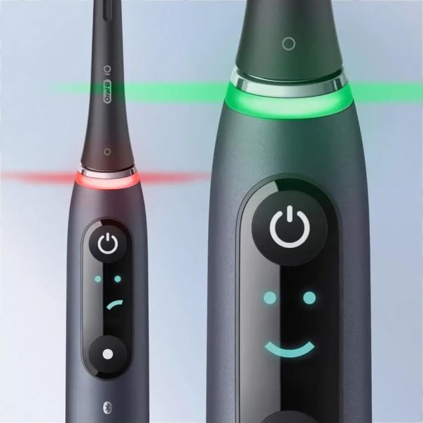 ORAL-B Električna četkica za zube POC iO 9 - 500554