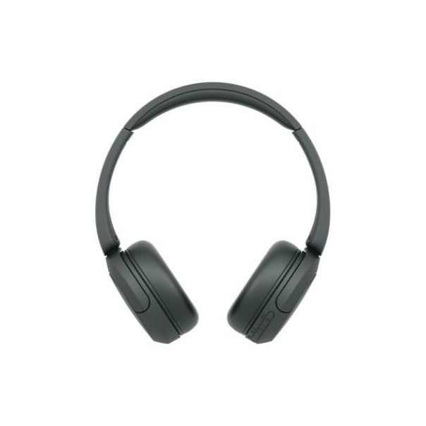 SONY Bežične slušalice WH-CH520B, crna - WHCH520B.CE7