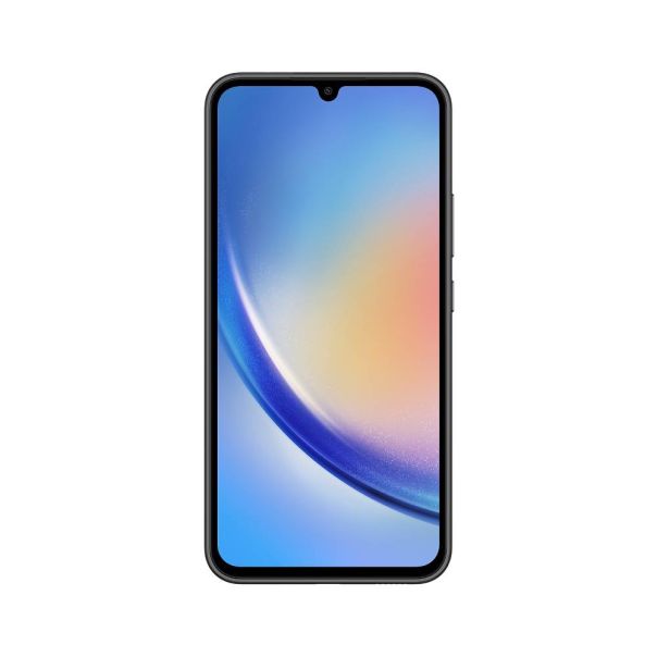 SAMSUNG Galaxy A34 5G 8GB/256GB, crna - 10200272