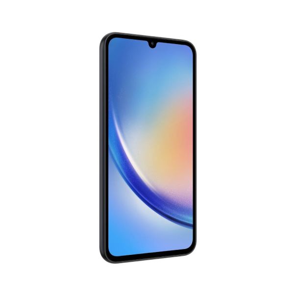 SAMSUNG Galaxy A34 5G 8GB/256GB, crna - 10200272