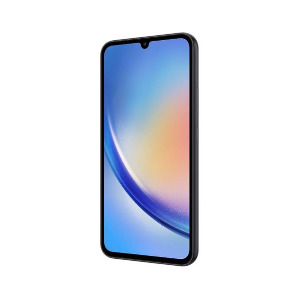 SAMSUNG Galaxy A34 5G 8GB/256GB, crna - 10200272