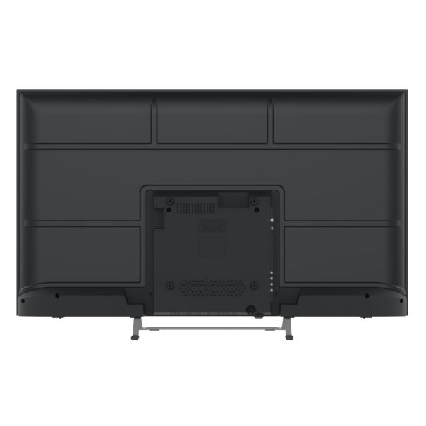 TESLA Televizor 50E635SUS, Ultra HD, Android Smart - 50E635SUS