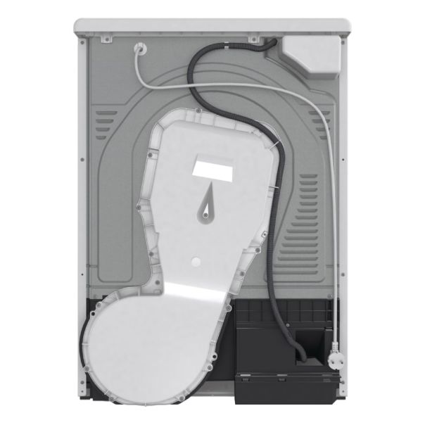 GORENJE Mašina za sušenje veša DPNA92WIFI - 13437