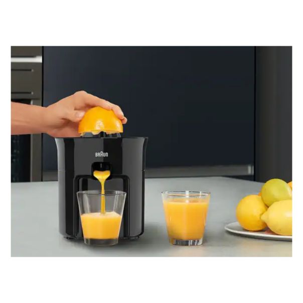 BRAUN Cediljka za citruse CJ 3050 - 557125