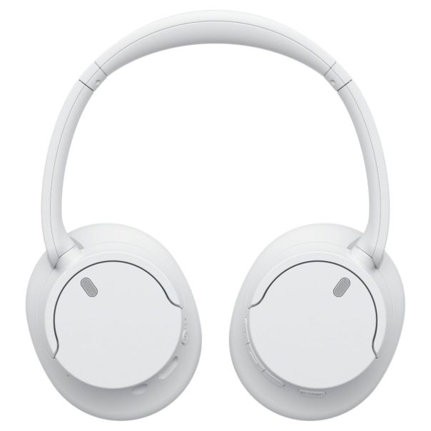 SONY Bežične slušalice WHCH720NW.CE7, bela - WHCH720NW.CE7