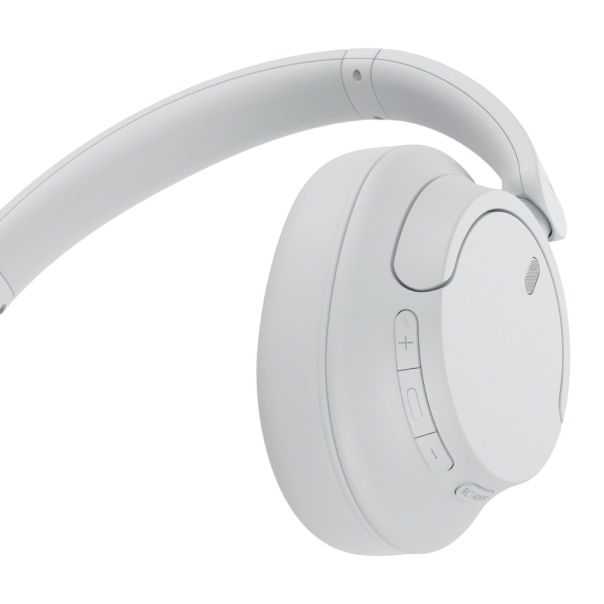 SONY Bežične slušalice WHCH720NW.CE7, bela - WHCH720NW.CE7