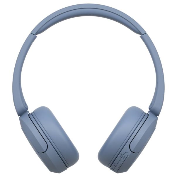 SONY Bežične slušalice WH-CH520L , plava - WHCH520L.CE7