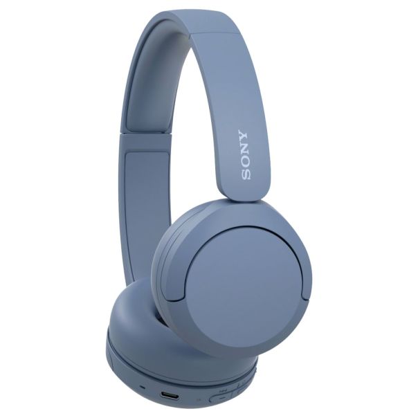 SONY Bežične slušalice WH-CH520L , plava - WHCH520L.CE7