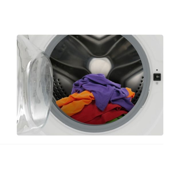 VOX Mašina za pranje veša WM1275-LTQD - WM1275LTQD