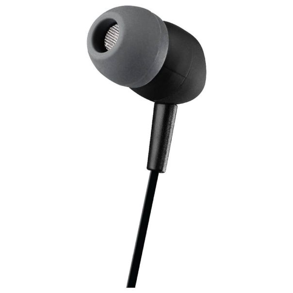 HAMA Slušalice za telefon Sea, crna - 184141-1