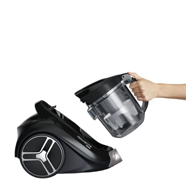 ROWENTA Usisivač sa posudom za prašinu RO4B36 - 15488-1-1