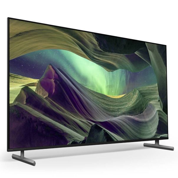 SONY Televizor KD55X85LAEP, Ultra HD, Android Smart - 19830-1