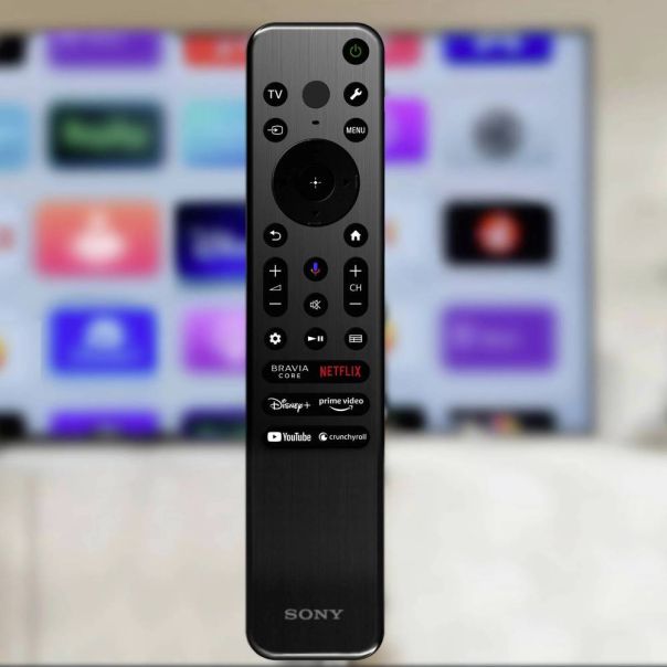 SONY Televizor KD55X85LAEP, Ultra HD, Android Smart - 19830-1