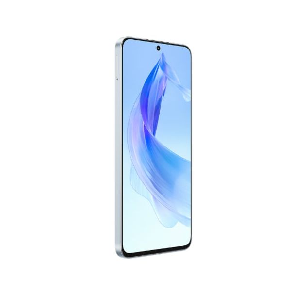 HONOR 90 Lite 5G 8/256GB, srebrna - 1040069