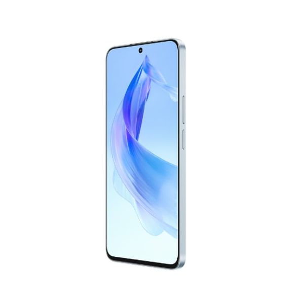 HONOR 90 Lite 5G 8/256GB, srebrna - 1040069