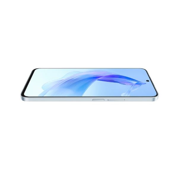 HONOR 90 Lite 5G 8/256GB, srebrna - 1040069