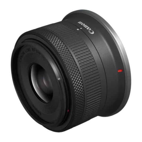 CANON Fotoaparat EOS R100 18-45 - 8714574676449