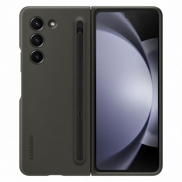 SAMSUNG Zaštitna maska sa olovkom za Galaxy Z Fold 5, crna - EF-OF94P-CBE